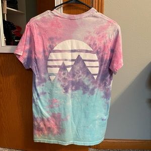 Serengetee Mountain Tee